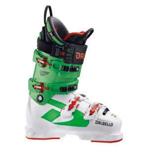 Prezzi Dalbello drs wc ss 2022 alpine ski boots verde 26.5