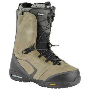 Prezzi Nitro el mejor tls snowboard boots marrone 29.0