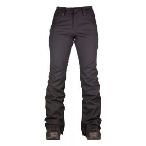 Prezzi Nitro heartbreaker twill pants nero xs donna