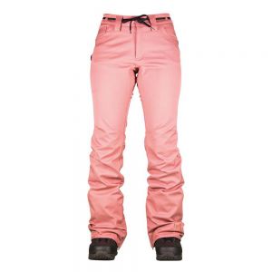 Prezzi Nitro heartbreaker twill pants rosa xs donna