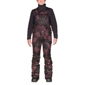 Prezzi Nitro loretta overall pants nero s donna