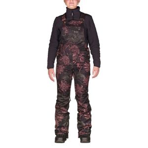 Prezzi Nitro loretta overall pants nero xs donna