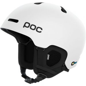 Prezzi Poc fornix mips helmet bianco xs-s