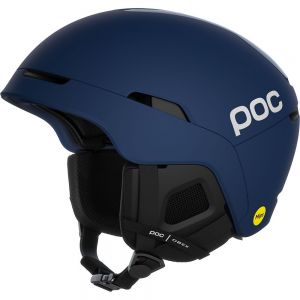 Prezzi Poc obex mips helmet blu xs-s