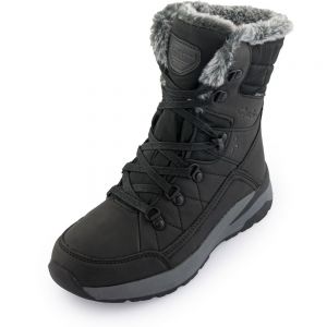 Prezzi Alpine pro vezia snow boots nero eu 36 donna