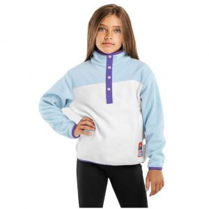 Prezzi Siroko charm fleece blu 5-6 years