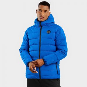 Prezzi Siroko globe jacket blu s uomo