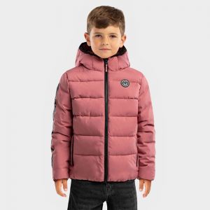 Prezzi Siroko mist jacket rosa 5-6 years ragazzo