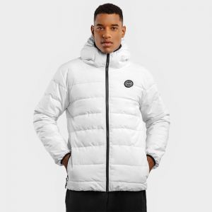 Prezzi Siroko natur jacket bianco s uomo