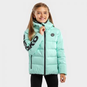 Prezzi Siroko pov-g jacket verde 5-6 years ragazzo