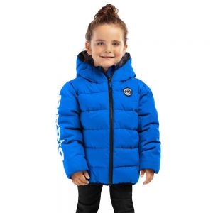 Prezzi Siroko soul-g jacket blu 5-6 years uomo