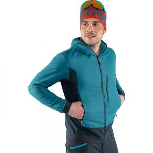 Prezzi Dynafit free alphaÂ® direct jacket blu s uomo