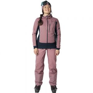 Prezzi Dynafit free alphaÂ® direct jacket rosa s donna