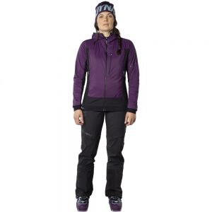 Prezzi Dynafit free alphaÂ® direct jacket viola xs donna