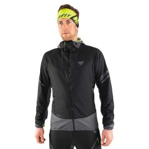 Prezzi Dynafit mezzalama polartecÂ® alphaÂ® hood jacket nero m uomo