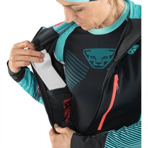 Prezzi Dynafit giacca softshell mezzalama race 2