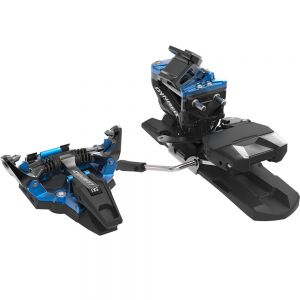 Prezzi Dynafit radical touring ski bindings argento 100 mm