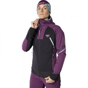 Prezzi Dynafit speed jacket viola xs donna