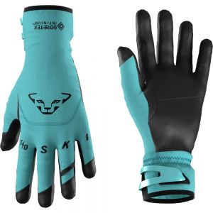 Prezzi Dynafit tour infiniumâ„¢ gloves blu m uomo