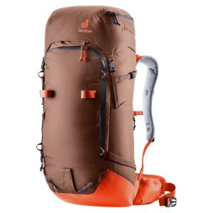 Prezzi Deuter zaino freescape pro +40l