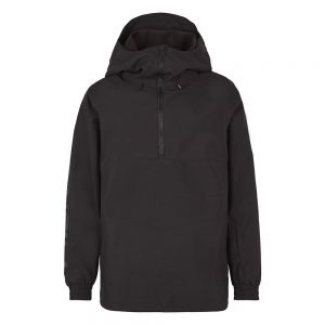 Prezzi OÂ´neill park anorak hood jacket nero xs donna