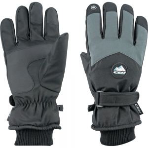 Prezzi Cgm k-g61g-aaa-01-06t g61g tecno gloves nero  uomo