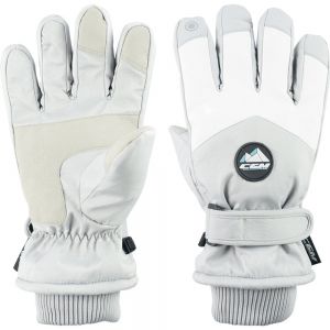 Prezzi Cgm k-g61g-aaa-04-06t g61g tecno gloves bianco  uomo