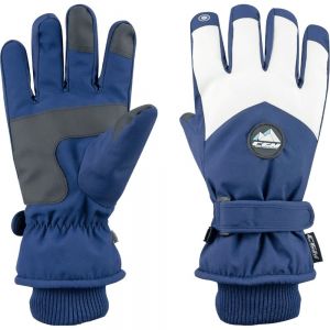 Prezzi Cgm k-g61g-aaa-06-06t g61g tecno gloves blu  uomo