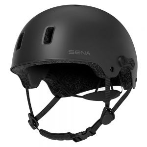 Prezzi Sena rumba helmet nero l