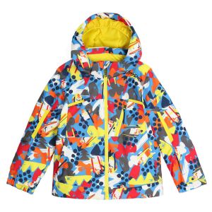 Prezzi Spyder giacca mini leader