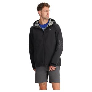 Prezzi Spyder giacca prosoma 3l shell
