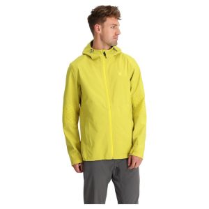 Prezzi Spyder giacca prosoma 3l shell