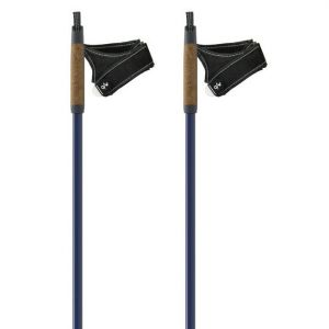 Prezzi One way diamond 2 poles blu 125 cm