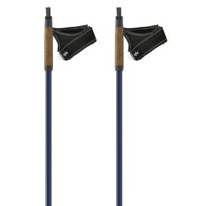 Prezzi One way diamond 2 poles blu 130 cm