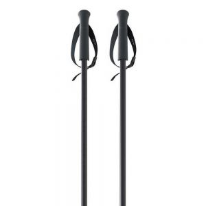 Prezzi One way gt 18 poles nero 105 cm