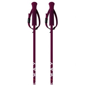 Prezzi One way gtx 14 poles rosso 140 cm