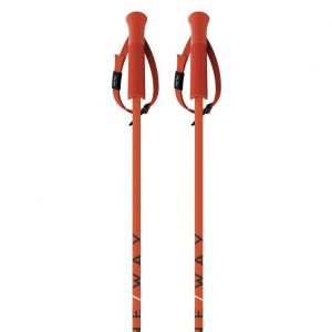 Prezzi One way gtx 14 poles rosso 140 cm