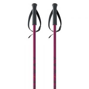 Prezzi One way junior high poles viola 95 cm