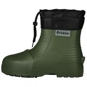 Prezzi Fubuki niseko 2.0 low snow boots verde eu 42 uomo