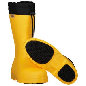 Prezzi Fubuki niseko 2.0 snow boots giallo eu 38 uomo