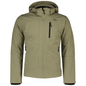 Prezzi Cmp giacca softshell 3a01787n