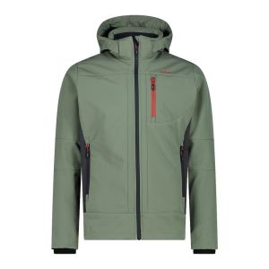 Prezzi Cmp giacca softshell 3a01787n