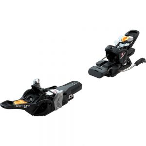 Prezzi Fritschi tecton 12 25 mm touring ski bindings nero 90 mm