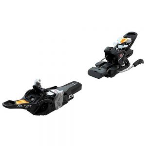 Prezzi Fritschi tecton 12 25 mm touring 100 mm ski touring bindings nero 100 mm