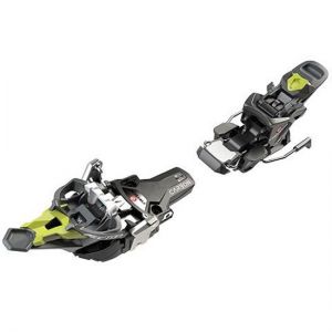 Prezzi Fritschi tecton 12 25 mm touring 110 mm ski touring bindings nero 110 mm