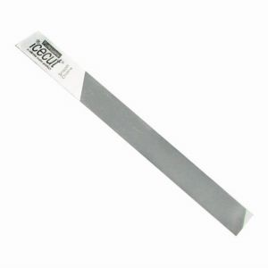 Prezzi Icecut lima professionale cromata 15/20 cm