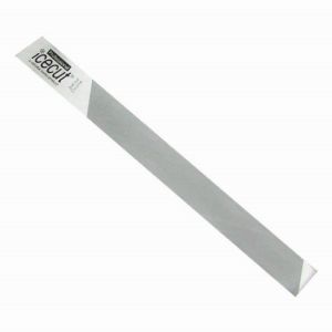 Prezzi Icecut file professionale medio di chrome 20/16 cm