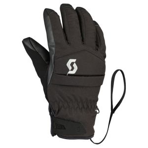 Prezzi Scott ultimate hybrid gloves nero l donna