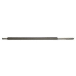 Prezzi Holmenkol stelo del pennello roto metal axle 240mm
