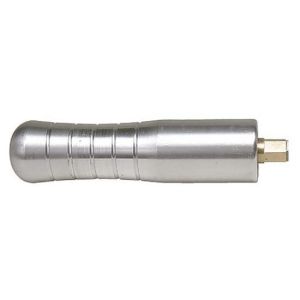 Prezzi Holmenkol stelo del pennello roto metal handle